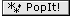 Topic Replies: PopIt!